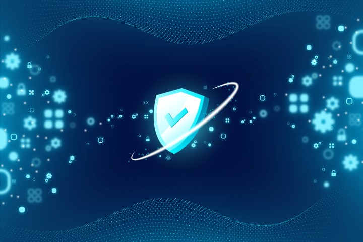 Strong and secure password generation